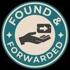 foundnforwarded
